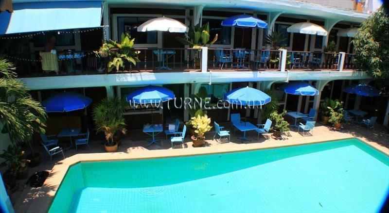 Mid Town Inn 2* қонақ үйі