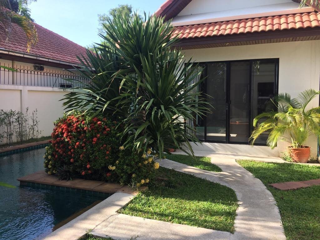 Фото View Talay Villas 3*