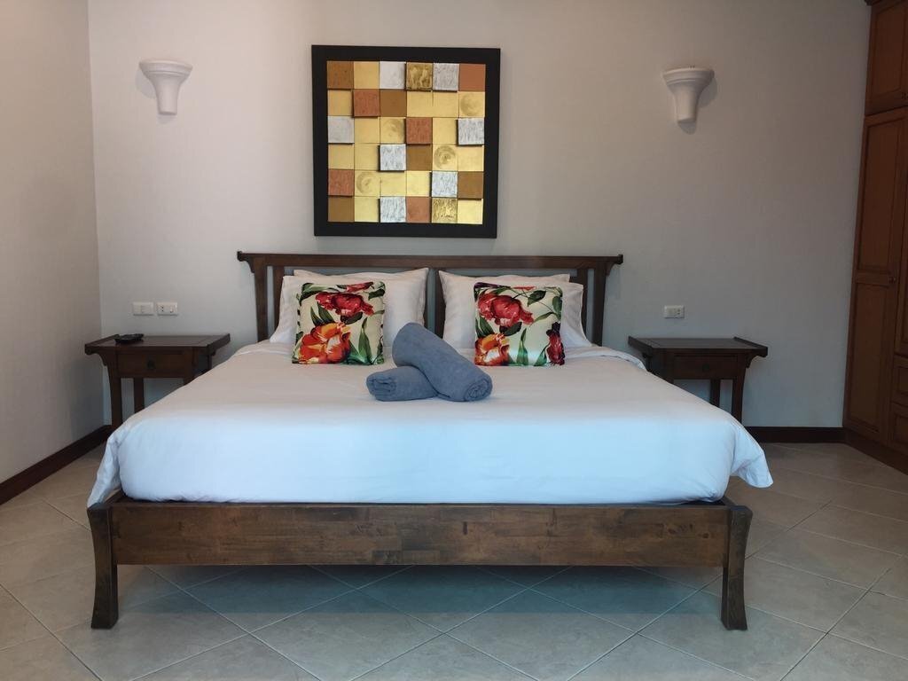 View Talay Villas 3* суреті