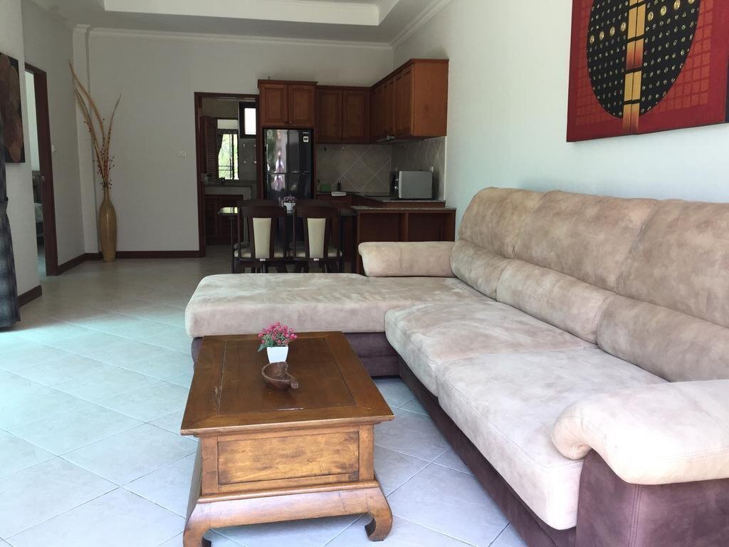 View Talay Villas 3* суреті