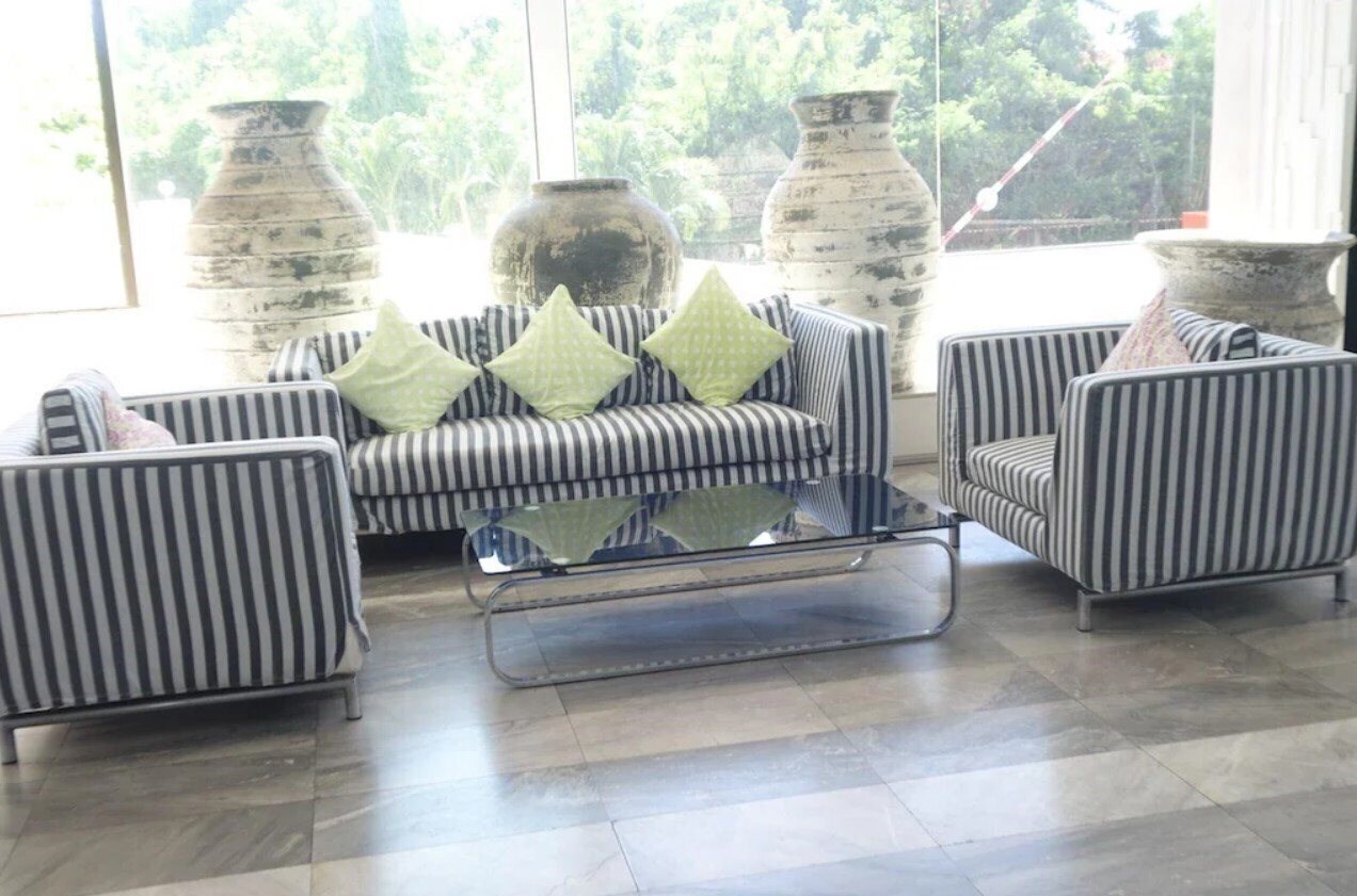 Angket Hip Residence 3* суреті