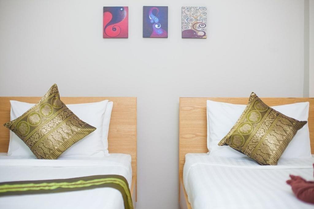 Double D Boutique Residence 2* суреті