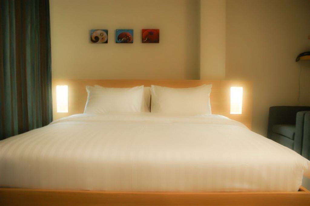 Double D Boutique Residence 2* суреті