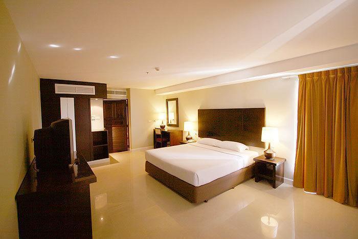 Summer Spring Hotel 3* суреті