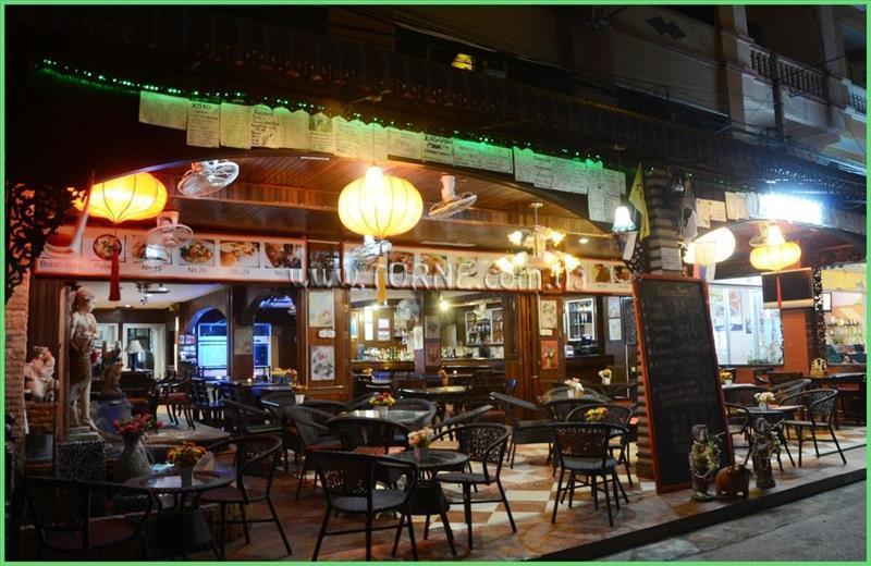 Gold Coast Inn Jomtien Beach 2* суреті