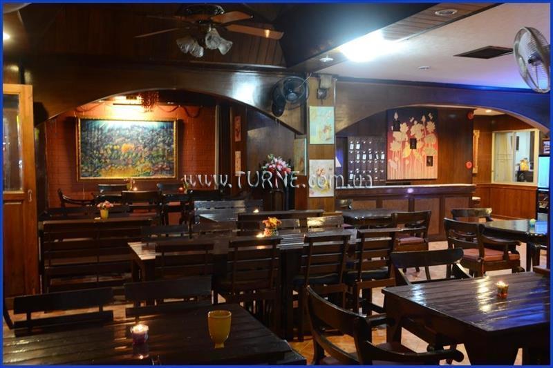 Gold Coast Inn Jomtien Beach 2* суреті