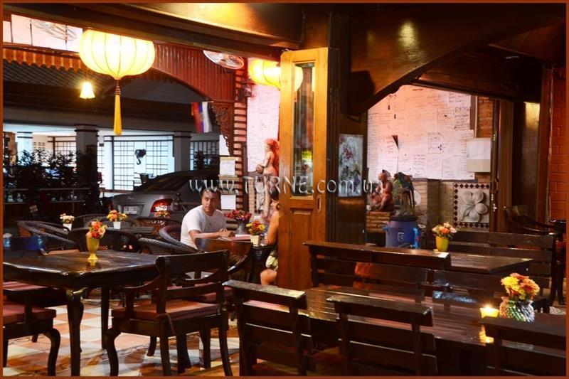 Фото Gold Coast Inn Jomtien Beach 2*