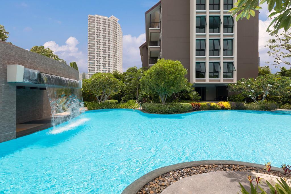 Картинка The Radiance 4*