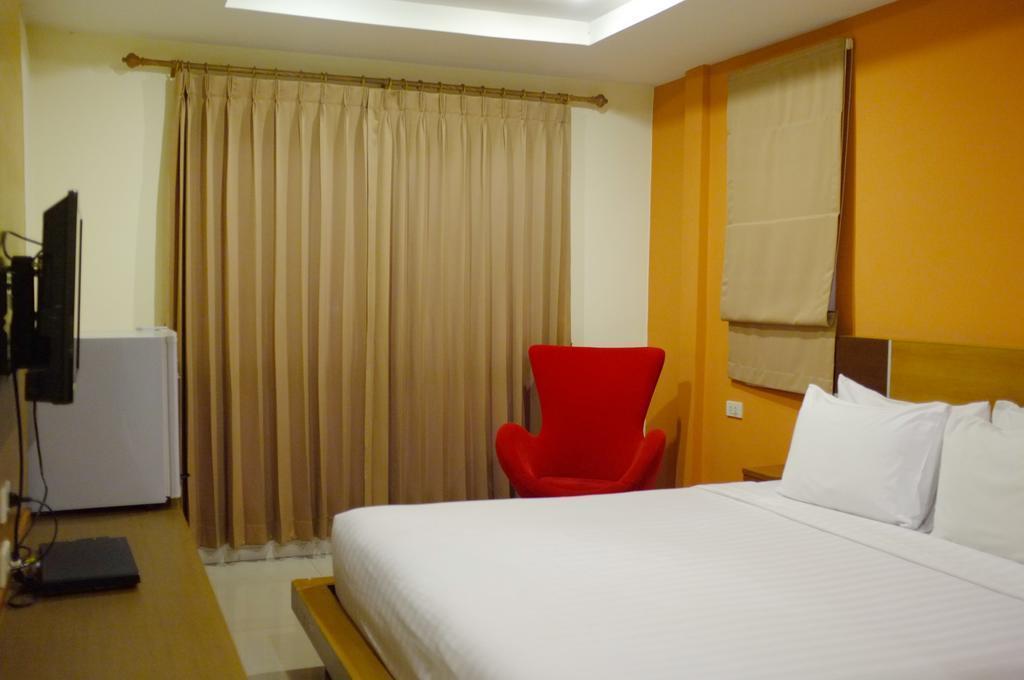 V Style Boutique Hotel 3* суреті