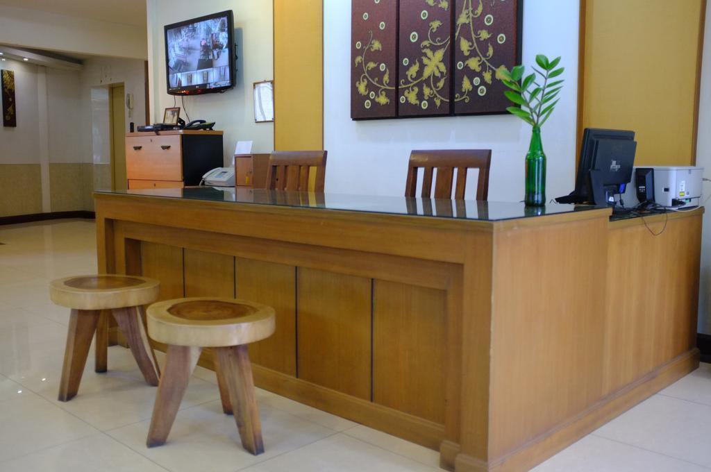 V Style Boutique Hotel 3* қонақ үйі