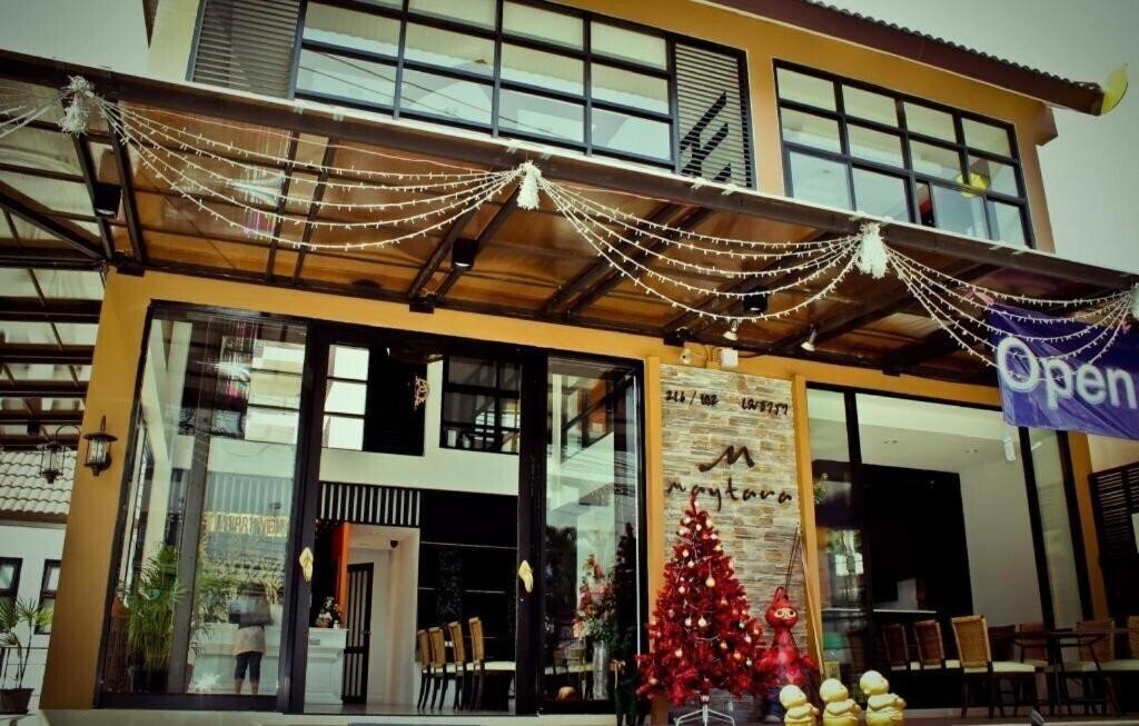 Maytara Hotel 3* қонақ үйі