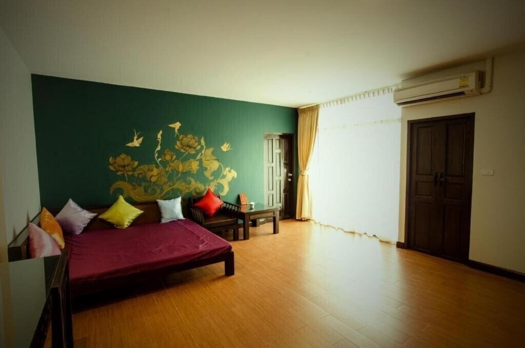 Maytara Hotel 3* суреті