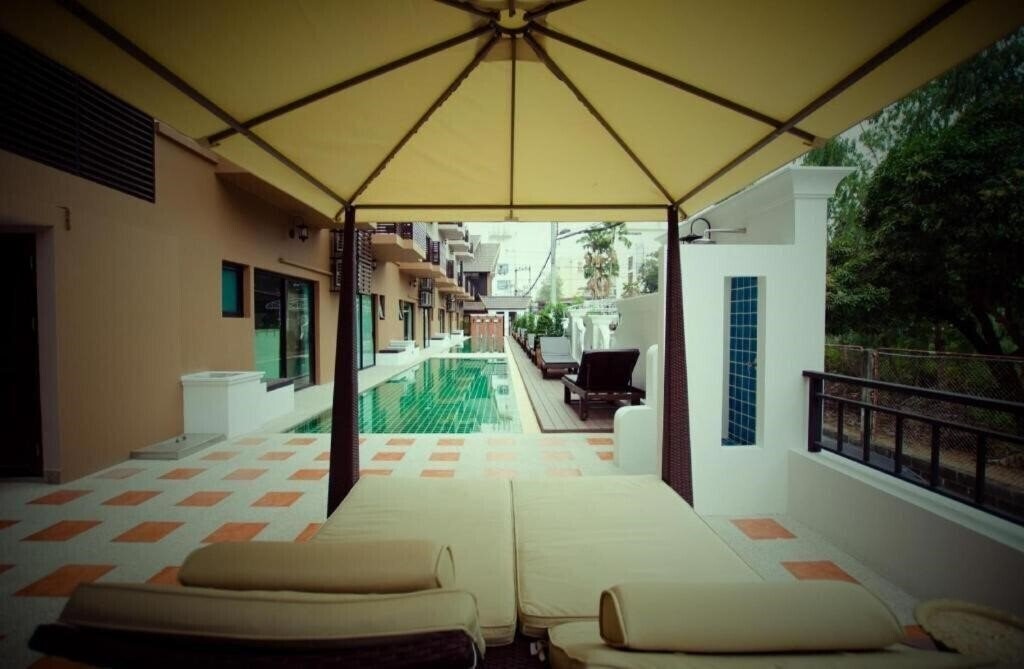 Maytara Hotel 3* фотосуреті