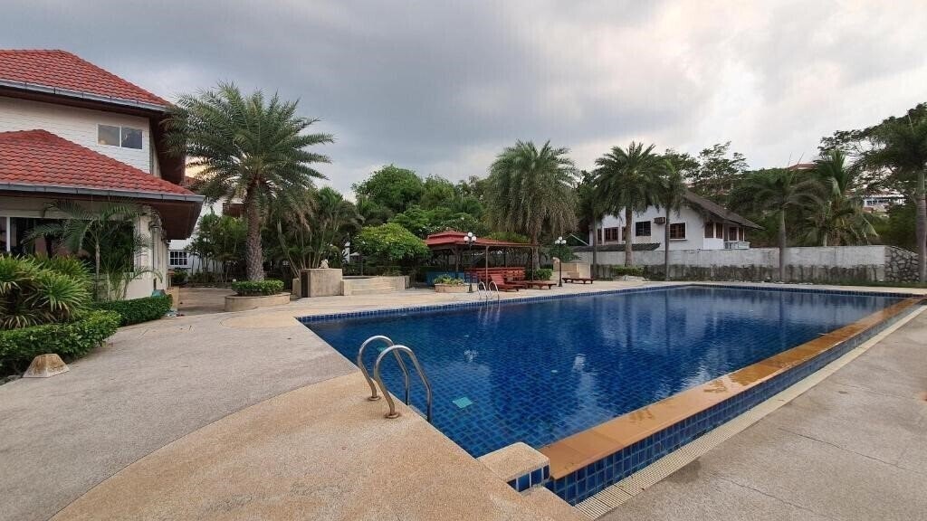 Фото Serene Sands 3*