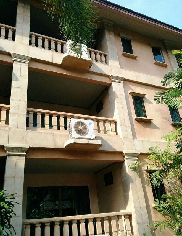 Изображение Plumeria Serviced Apartment 3*