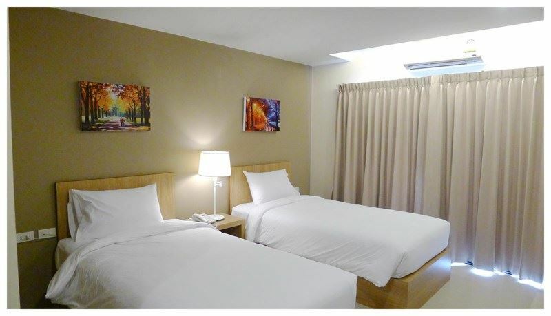 T5 Suites 3* суреті