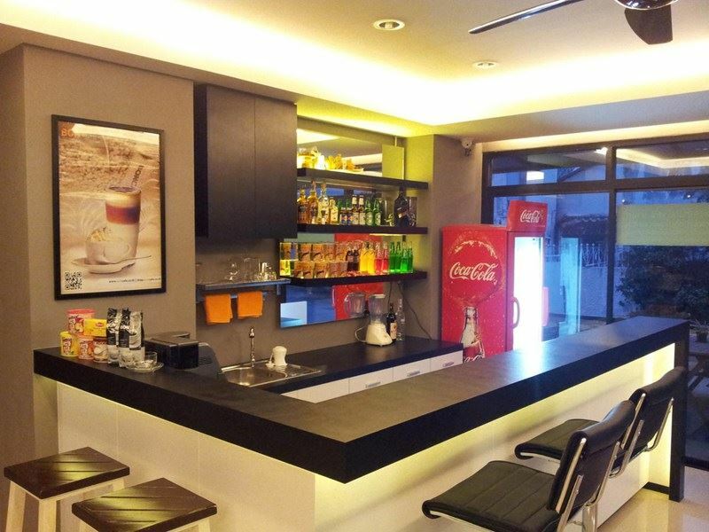 T5 Suites 3* фотосуреті