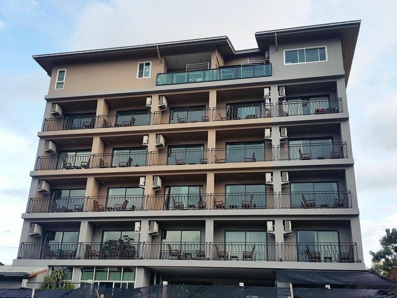 T5 Suites 3* қонақ үйі