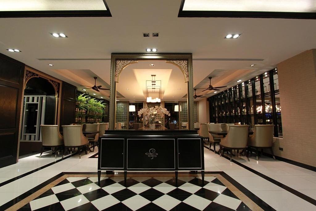 Фото KTK Royal Residence 3*