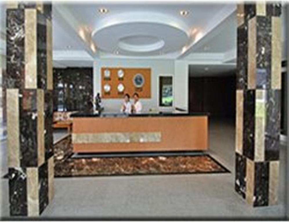 Фото Marsi Pattaya 3*