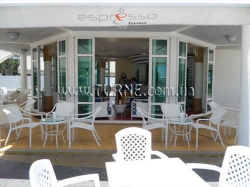 Изображение Ambassador City Jomtien Marina Tower Wing 3*