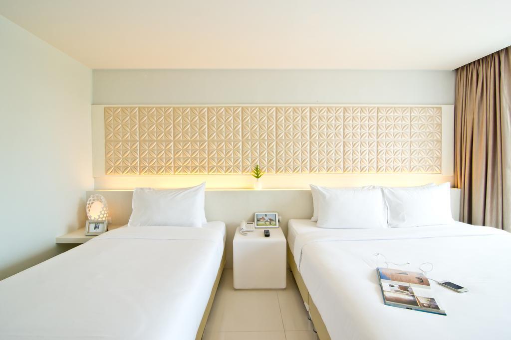 Фотография The Ivory Villa 3*