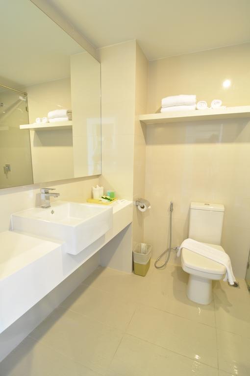 Картинка The Ivory Villa 3*