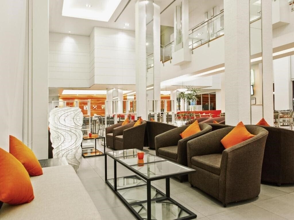 Картинка Ibis Hotel Pattaya 3*