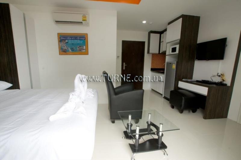 Отель New Nordic Hotel Vip 4 4*