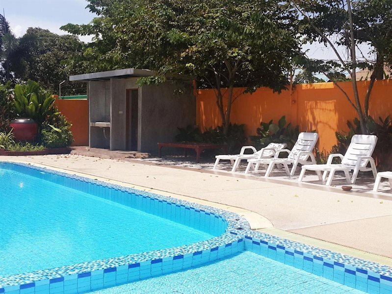 Lacasa Hotel 3* фотосуреті