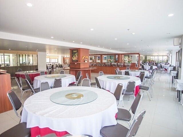 R-Con Wong Amat Suite 3* суреті