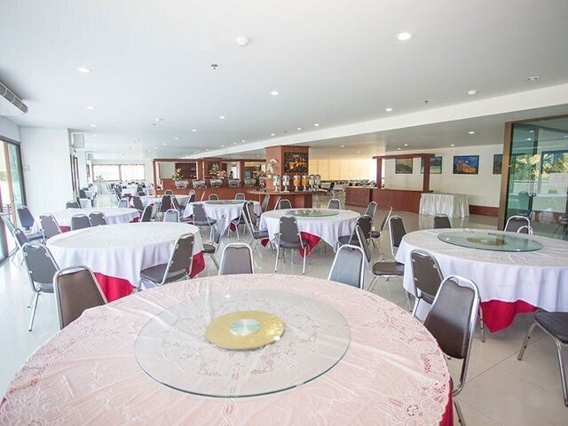 R-Con Wong Amat Suite 3* суреті