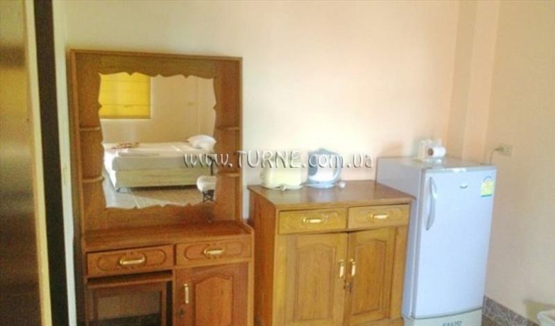 Фотография Sapphire Lodge 2*