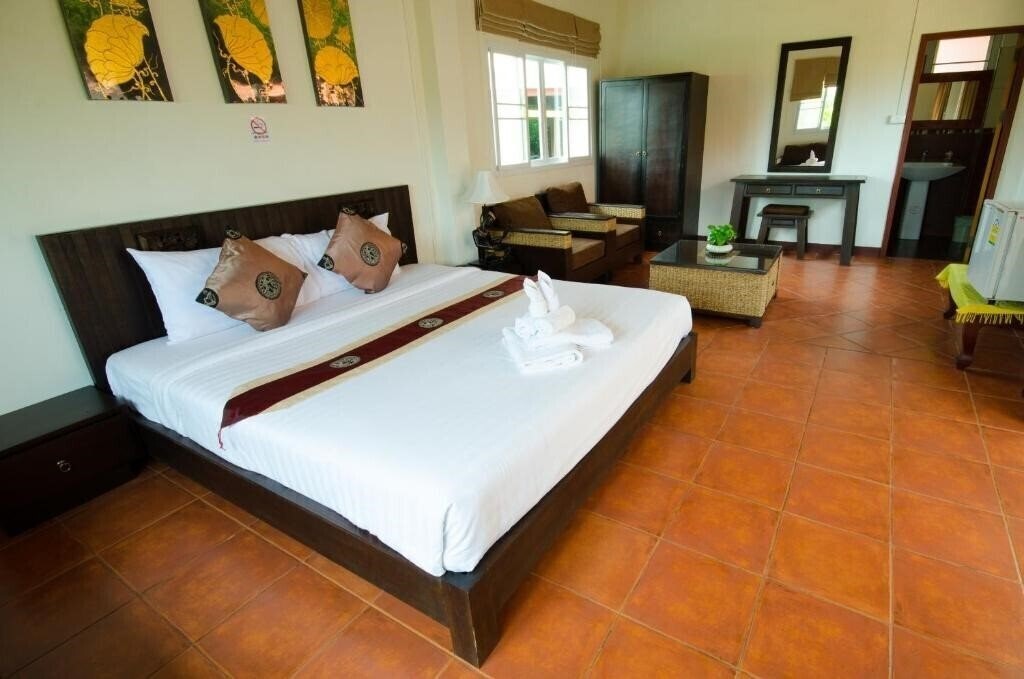 Avilla Resort 3* суреті