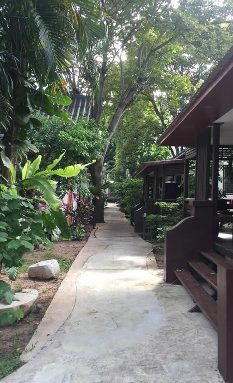 Фото The Beach Garden Resort 3*