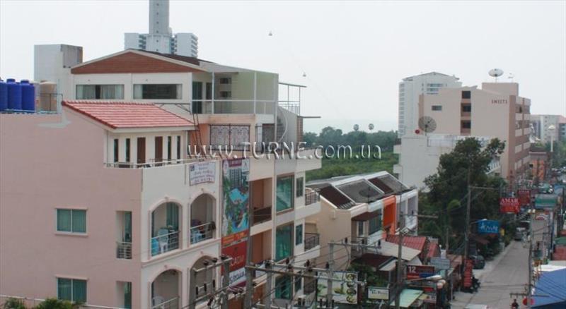 Фото Sugar Palm Palace 2*