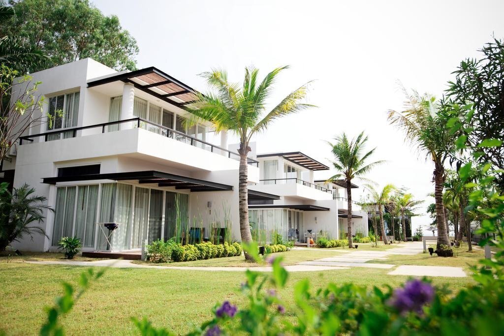 Bandara On Sea Rayong 3* суреті