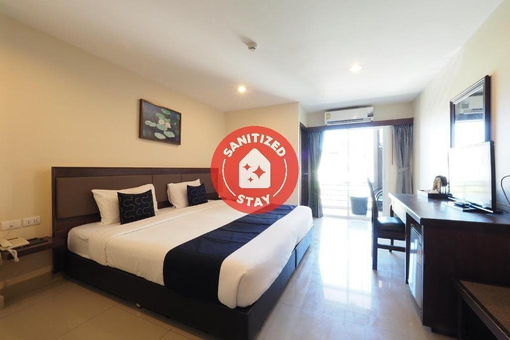 Отель Sp Boutique 3*