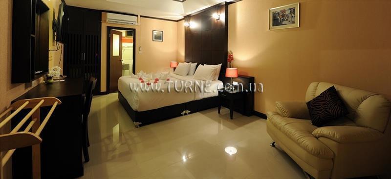 Изображение Ma Maison Hotel 2*