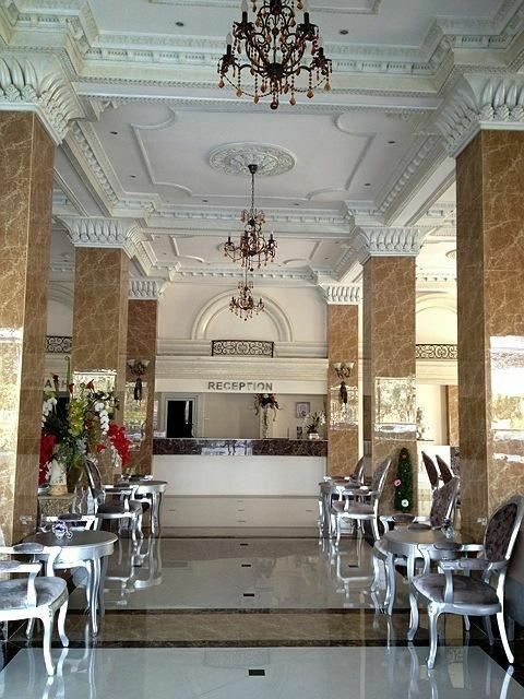 Отель Pattaya International Lodge 3*