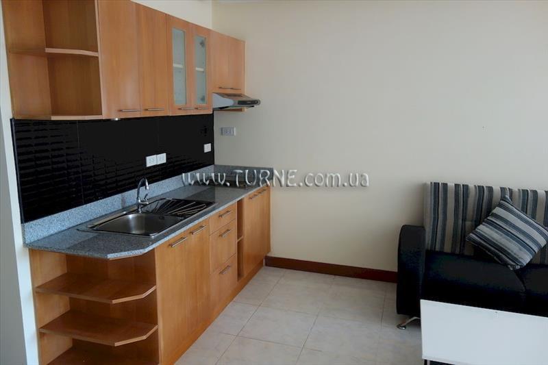 Фотография Jungle Resort 3*