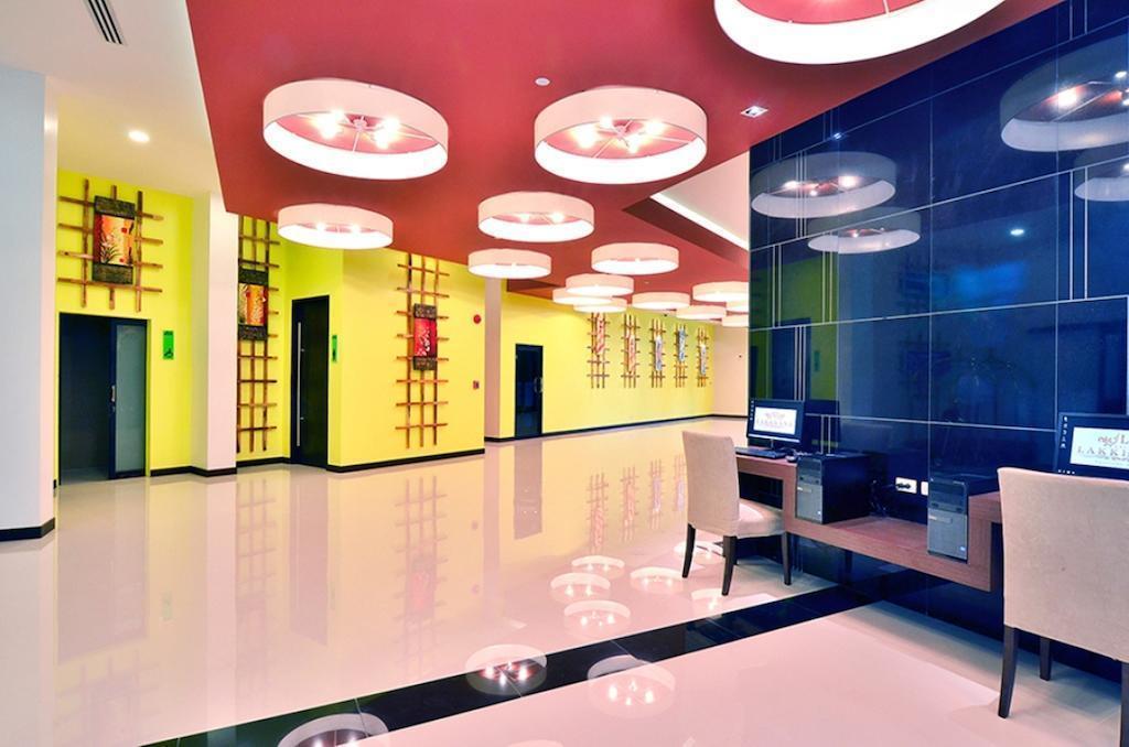 Фотография Lakkhana Poolside Resort 4*