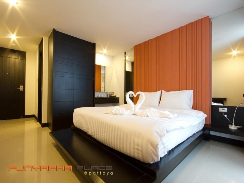 Punyapha Place Hotel 3* суреті