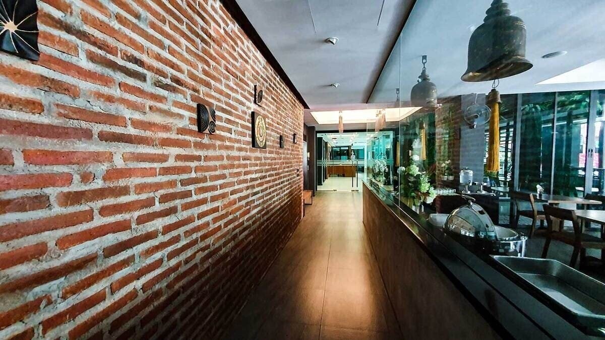 Картинка Inn Place Servised Residence 3*