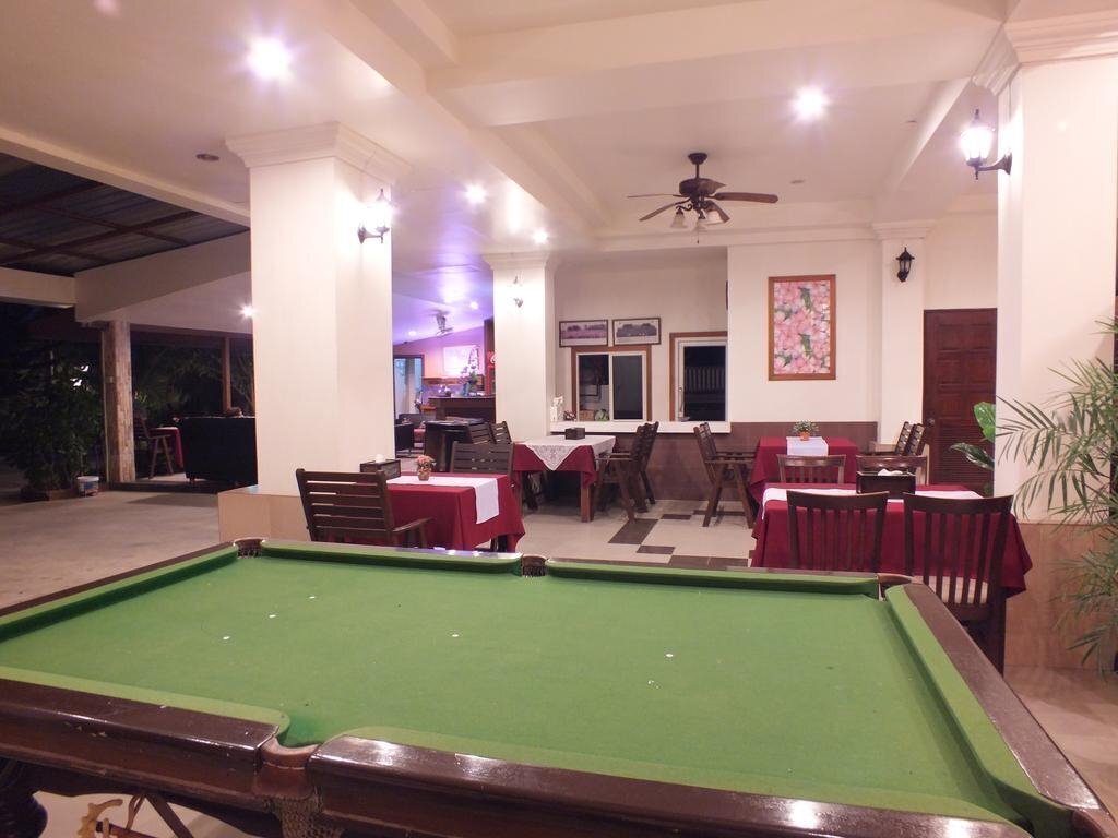 Фотография Chaba Garden 2*