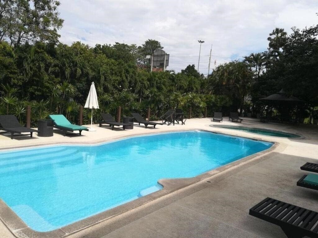 Фотография The Park Hotel 3*