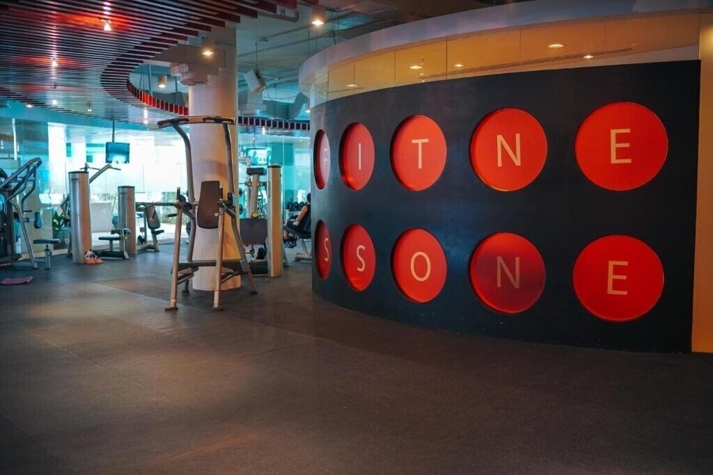 A-One Star Hotel 3* суреті