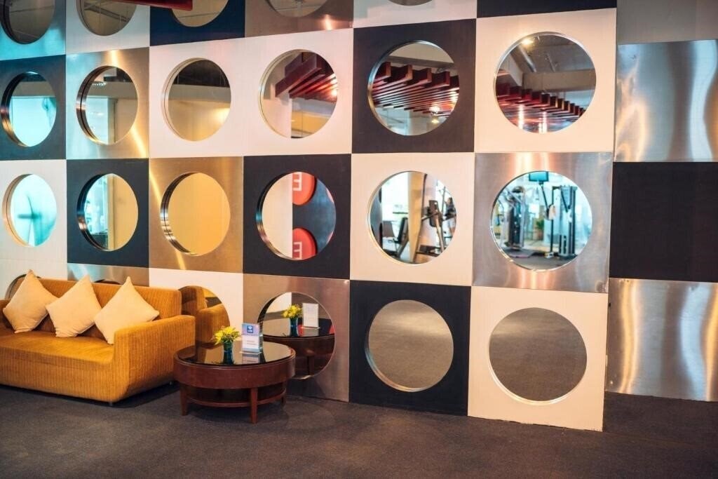 A-One Star Hotel 3* суреті