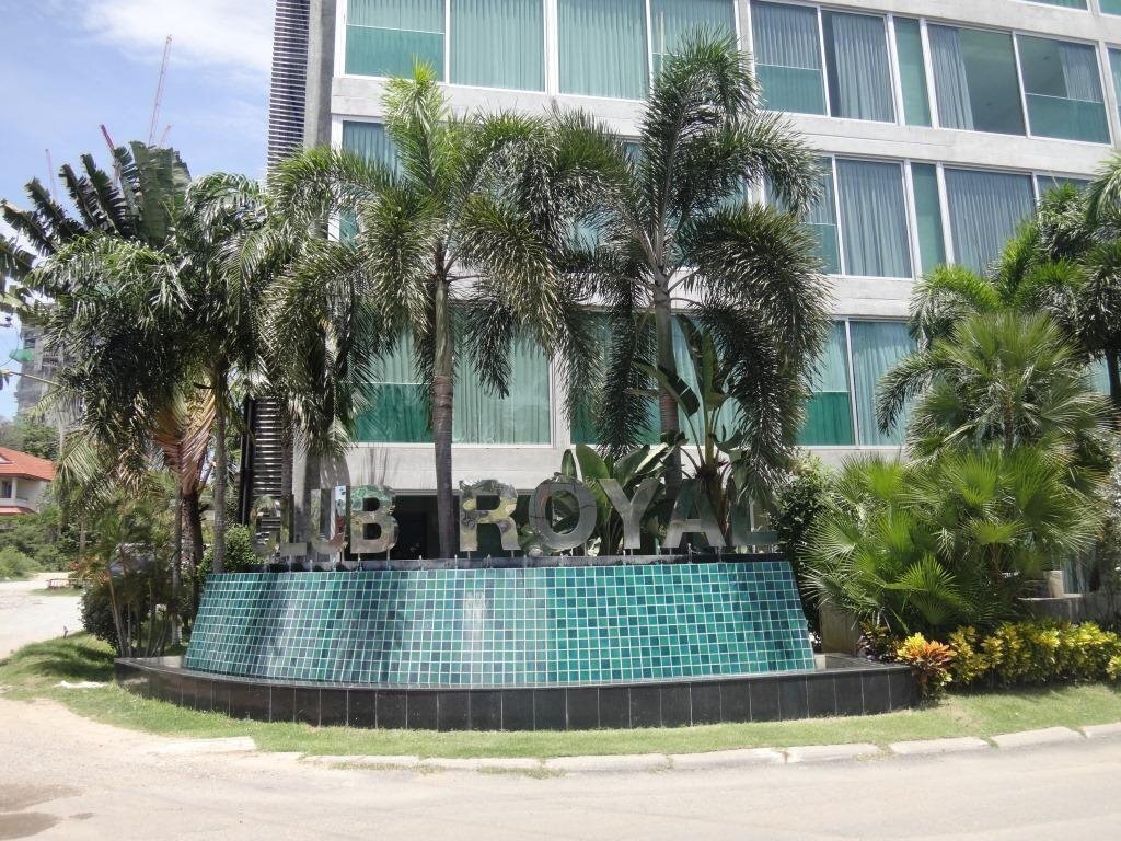 Картинка Club Royal 5*