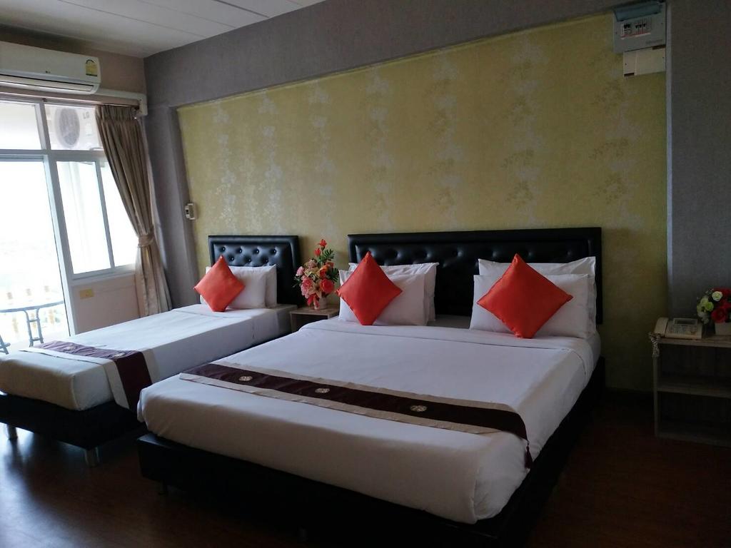 Фотография Sun Resort & Spa (The) 3*